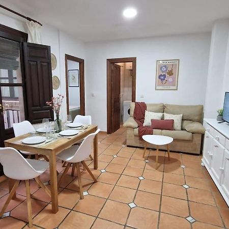 Apartamento Peregrinos Centro Granada Exterior foto
